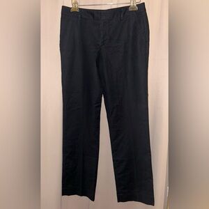GAP Black Dress Pants